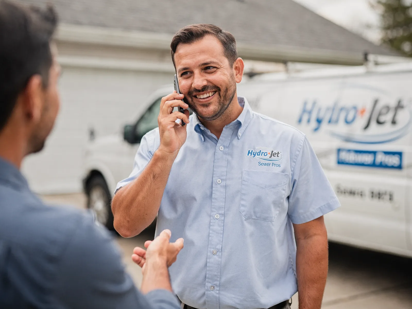 Hydro Jetting Near Me Joseph, UT FAQs